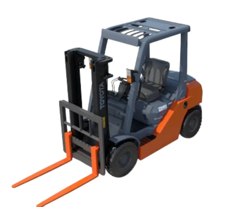 Chariot Elevateur