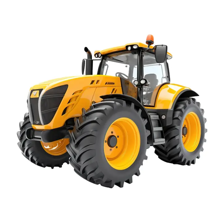 Tracteur