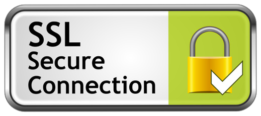 SSL Secure Connection